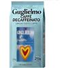 Guglielmo Caffè Guglielmo lattina Espresso Decaffeinato macinato 250 g