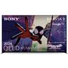 Sony - Smart Tv Mini Led Uhd 4k 85 K85xr90paep-nero