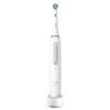 Oral-b - Spazzolino Elettrico Io 4-bianco