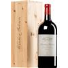 Marchesi Antinori | Tenuta Tignanello | Marchese Antinori Chianti Classico Riserva DOCG 2017 Doppio MAGNUM in cassetta di legno 3 l