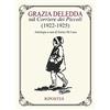 Ripostes Grazia Deledda sul «Corriere dei Piccoli» (1922-1925)