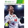 Electronic Arts FIFA 18 Legacy Edition - Xbox 360 [Edizione: Regno Unito]