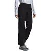 THE NORTH FACE Dryzzle Futurelight Pantaloni, Nero, L Donna