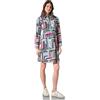 Cecil B144433 Vestito, Luce Bianca alabastro, XS Donna