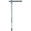 USAG 280 TK Chiave a T con traversino scorrevole (2,5 mm)