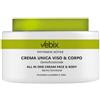 VEBI PHARMA Srl PHYTAMIN ACTIVE CREMA UNICA DERMOFUNZIONALE VISO & CORPO 300 ML