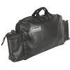 Coleman Grande custodia per il trasporto della stufa, include maniglia per il trasporto, cerniera resistente e 2 grandi tasche portaoggetti; adatta a griglie/stufe fino a 61 x 45 x 14 cm