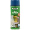 DUPLI-COLOR 466762 ALL SEASON RAL 5010 Blu genziana lucido 400 ml