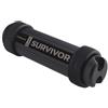 Corsair Pen drive 256GB Corsair Survivor Flash USB 3.0 [CMFSS3B-256GB]