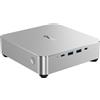 CHUWI Barebone Chuwi UBox - Ryzen 5 6900HX- 16GB DDR5- 512GB SSD- Radeon 680M- WiFi- BT- 2Type-C- 2xU3- U2- HDMI- DP- 2xLan- W11 Pro' [AUBOX]