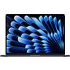 Apple MacBook Air 15'' chip M4 CPU 10-core GPU 10-core, 24GB, 512GB SSD - Mezzanotte