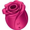 Air Pulse,Satisfyer Stimolatore Per Clitoride Onde D'aria Pro 2 Classic - Rosa