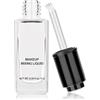 QEUTKEZS Mix trasparente liquido per miscelare il trucco, diluente cosmetico, fondotinta, ombretto e mascara sigillante, per prolungare la durata del trucco, 9 ml