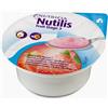 DANONE NUTRICIA SpA SOC.BEN. Nutilis fruit stage 3 fragola 3 x 150 g - NUTRICIA - 923506834