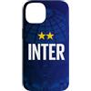 Interagisco Inter Cover Custodia per iPhone 14
