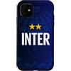 Interagisco Inter Cover Custodia per iPhone 11