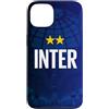Interagisco Inter Cover Custodia per iPhone 13