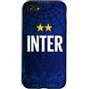 Interagisco Inter Cover Custodia per iPhone SE (2020) / 7 / 8