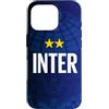 Interagisco Inter Cover Custodia per iPhone 16 Pro
