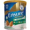 ABBOTT SRL ENSURE ADVANCE 100% VEG 400G