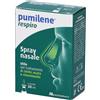 Pumilene Montefarmaco Respiro Spray Nasale 30 ml orale
