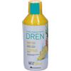Montefarmaco OTC SpA Pancia Piatta DREN Soluzione Orale Flacone Gusto Ananas 500 ml orale