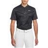 NIKE POLO TIGER WOODS DRI-FIT PRINT