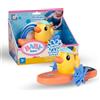 BABY born Splish Splash Berta surfista con gioco d'acqua
