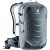 deuter Flyt 14 - Zaino da ciclismo con paraschiena