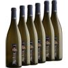 Villa Russiz - 6 bottiglie di Chardonnay