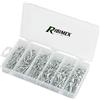 Ribimex Confezione rivetti 320 pcs