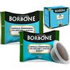Bialetti Capsule Caffè Borbone DEK Miscela Decaffeinata Cremoso Compatibil con Bialetti*
