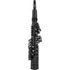Yamaha YDS-120 Sax Digitale - 56 voci di Sax, Sensore di Respiro, Controllo Volume, USB, Jack Cuffie, Ideale per Esercitarsi Silenziosamente, Configurazione e Personalizzazione tramite App
