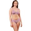Triumph Donna True Shape Sensation T W01, Bra, Rosebloom, 2D