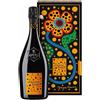 Veuve Clicquot La Grande Dame 2012 by Yayoi Kusama AOC con Astuccio