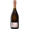 Eric Rodez Rosé Champagne AOC