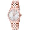Liu Jo Jeans Liu Jo Orologio Analogico Quarzo Donna con Cinturino in Acciaio Inox LJW-TLJ1139