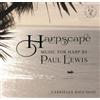 Paul Lewis Gabriella Dall'Olio: Harpscape: Music for Harp By Paul Lewis (CD)