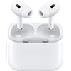 Apple AirPods Pro 2 | Bianco | MagSafe | Lightning