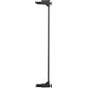 Safety 1st Simply Close Wood & Metal estensione cancelletto, Senza buchi, Estensione cancelletto di sicurezza facile da installare, Estensione cancelletto per bambini, 7 cm