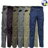 Cofra pantalone tecnico 48 Blu