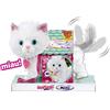 Animagic Goliath - Mimi Il Gatto Animagic Peluche, 256576.306