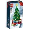LEGO Albero Di Natale 40338 edizione limitata esclusiva 2019 limited edition