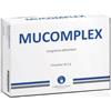 COROBIOS ITALIA NUTRACEUT. Srl MUCOMPLEX 10 Bust.