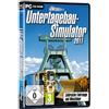 Astragon Untertagebau-Simulator 2011 [Edizione: germania]
