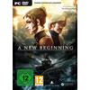 Deep Silver A New Beginning [Edizione: Germania]