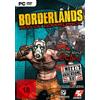 2K Borderlands - Add-On Doublepack: The Zombie Island of Dr. Ned + Mad Moxxi's Underdome Riot - [Edizione: Germania]