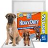 OUT!. Heavy Duty XXL Dog Pads, 26 x 30, 30 ct
