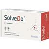 BIOISID Srl Solvedol 20 compresse - - 983283603