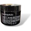 Fondonatura Matt Wax Extreme 125 ml pasta opaca dalla tenuta molto forte